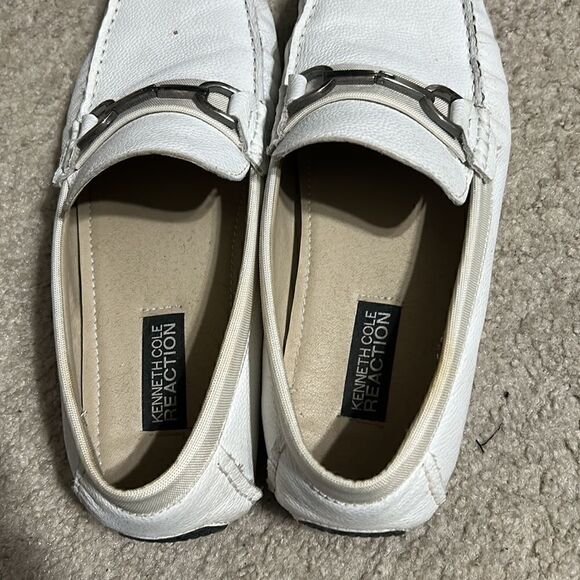 Kenneth Cole Leather Shoes - Picture 3 of 6